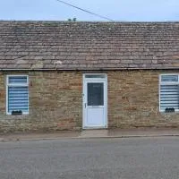 Riverview Cottage，位于Halkirk的酒店