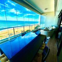 Appart de Luxe front de mer Prestigia Plage des Nations，位于塞拉的酒店