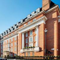 Grand Residences by Marriott - Mayfair-London，位于伦敦公园径的酒店