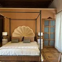 Hotel Ibarra 14,位于帕茨库卡罗的酒店