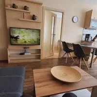Apartmán U Pošty Králíky，位于克拉利基的酒店