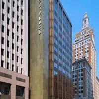 Hyatt Place Tulsa/Downtown，位于塔尔萨的酒店