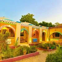 Kabara Nubian House，位于阿布辛贝的酒店