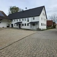 Ferienwohnung 2 Seldüz,位于丁克尔斯比尔的酒店