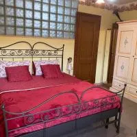 Casa vacanze Il Geranio，位于Celleno的酒店