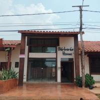 Barbara House San Ignacio，位于San Ignacio de Velasco的酒店