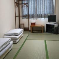 Minshuku Suzu - Vacation STAY 25825v，位于四万十市的酒店
