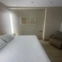 Hotel orly,位于克辛索德利米亚的酒店