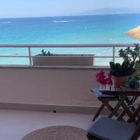 Apartamento sobre el mar，位于萨洛的酒店