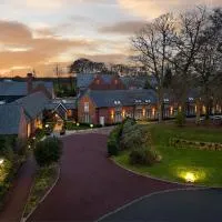 Delta Hotels by Marriott Worsley Park Country Club,位于沃尔斯雷的酒店