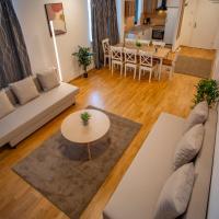 NEW East Side Apartment Innsbruck I Free Parking，位于因斯布鲁克Arzl的酒店