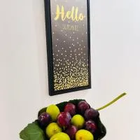 Calabria Experience ****，位于蒙泰焦尔达诺的酒店