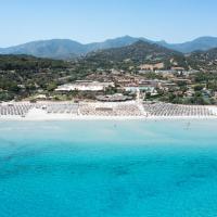 VOI Tanka Village，位于维拉西米乌斯的酒店