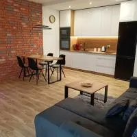 Apartamenty Bartoszyce 3，位于巴尔托希采的酒店