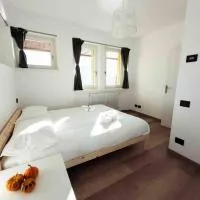 Appartamento Laurel，位于Tenna 的酒店