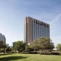 Rove City Centre, Deira，位于迪拜的酒店