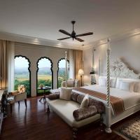 Fairmont Jaipur，位于斋浦尔的酒店