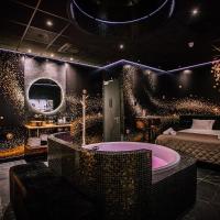 City Spa Nijmegen，位于奈梅亨的酒店