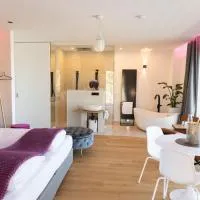 mariaAPPARTMENTS，位于格拉马特诺伊锡德尔的酒店