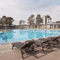 Rydges Resort Hunter Valley，位于勒弗戴尔塞斯诺克机场 - CES附近的酒店