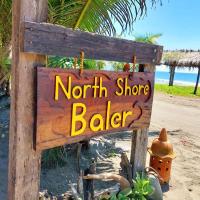 North Shore Beach Resort，位于巴莱尔的酒店