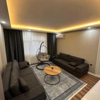 İstanbul Airport House Tayakadın，位于ArnavutköyIstanbul Airport - IST附近的酒店