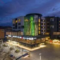 Hotel Vema，位于维索科的酒店