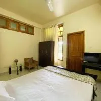 Olive homestay，位于Kohīma的酒店