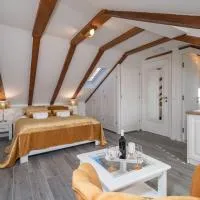 Rooms&Apartments Tomić，位于斯顿的酒店