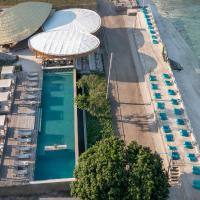 Kardia Resort Gili Trawangan A Pramana Experience，位于吉利特拉旺安的酒店