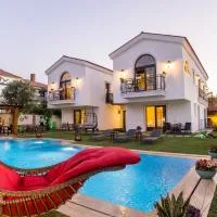 JULİETOTEL，位于阿拉恰特的酒店
