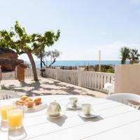 Llevant - Adosado en l'Ampolla con acceso directo al mar - Deltavacaciones，位于安波拉的酒店