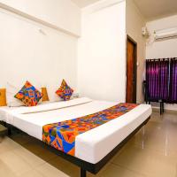 FabHotel Saubhagya Elite，位于纳西克Nashik Airport - ISK附近的酒店