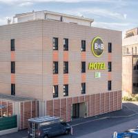 B&B HOTEL Limoges Centre Gare，位于里摩日的酒店