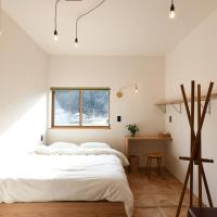 田万里家 FARM STAY / Tamari Ya FARM STAY，位于Tamariichi广岛机场 - HIJ附近的酒店