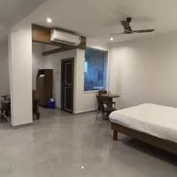 HOTEL GRAND RESIDENCY，位于Dive的酒店