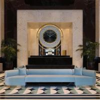Waldorf Astoria Doha West Bay，位于多哈Diplomatic Area的酒店