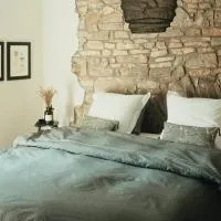 La Maison des Dames,位于La Sauvenière的酒店