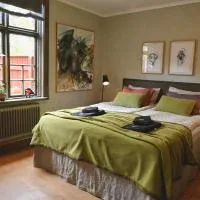 Lilla Hotellet，位于Tranemo的酒店