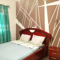 Ramakyri room，位于杜阿拉的酒店