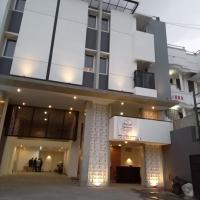 Rumah Gaharu，位于万隆Batununggal的酒店