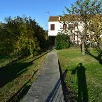 Casa Alice,位于Raccano的酒店
