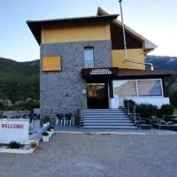 Hostal Turbon，位于坎波的酒店