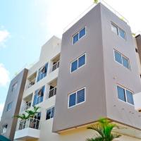 Acquah Place Residences，位于阿克拉Kokomlemle的酒店