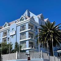 The Bantry Bay Aparthotel by Totalstay，位于开普敦海之角的酒店
