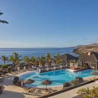 Secrets Lanzarote Resort & Spa - Adults Only (+18)，位于卡列罗港的酒店