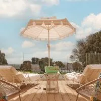 THE NICI Bournemouth,位于伯恩茅斯的酒店