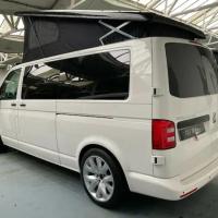Stunning VW Camper Van