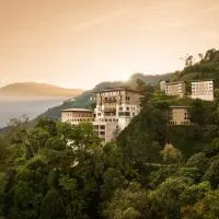 Taj Guras Kutir Resort & Spa, Gangtok，位于甘托克的酒店