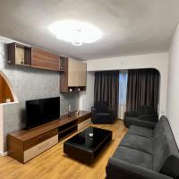 Best Rent Apartments，位于Giurgiu的酒店